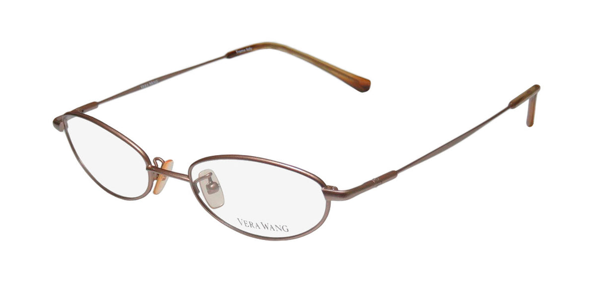 Vera Wang V01 Eyeglasses