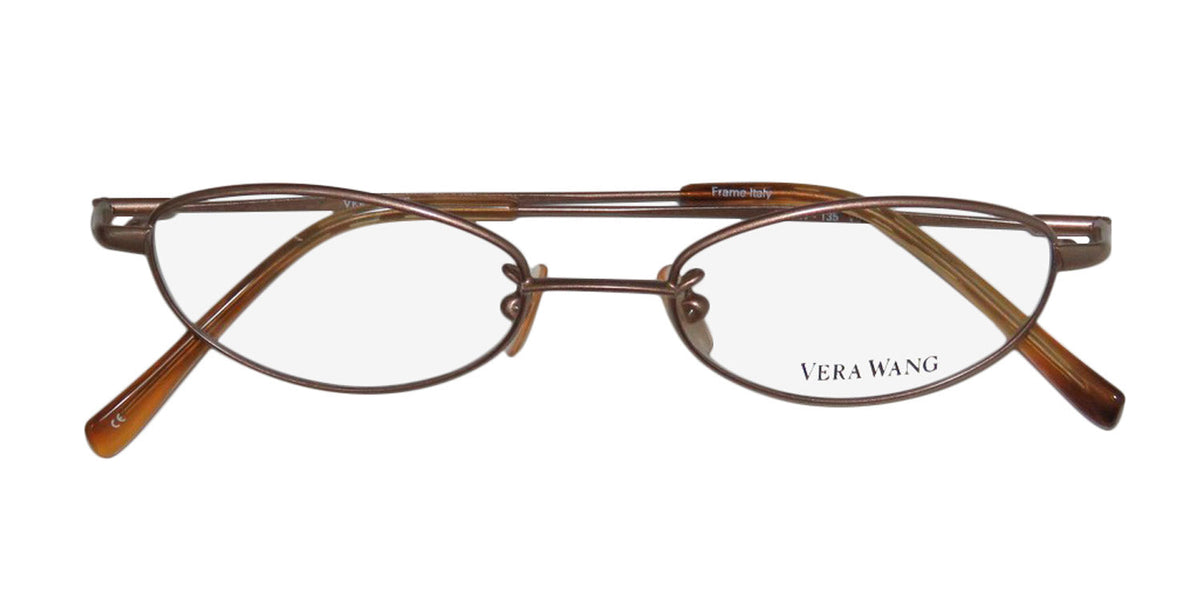 Vera Wang V01 Eyeglasses