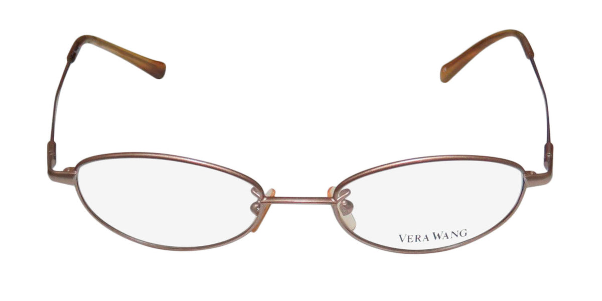 Vera Wang V01 Eyeglasses