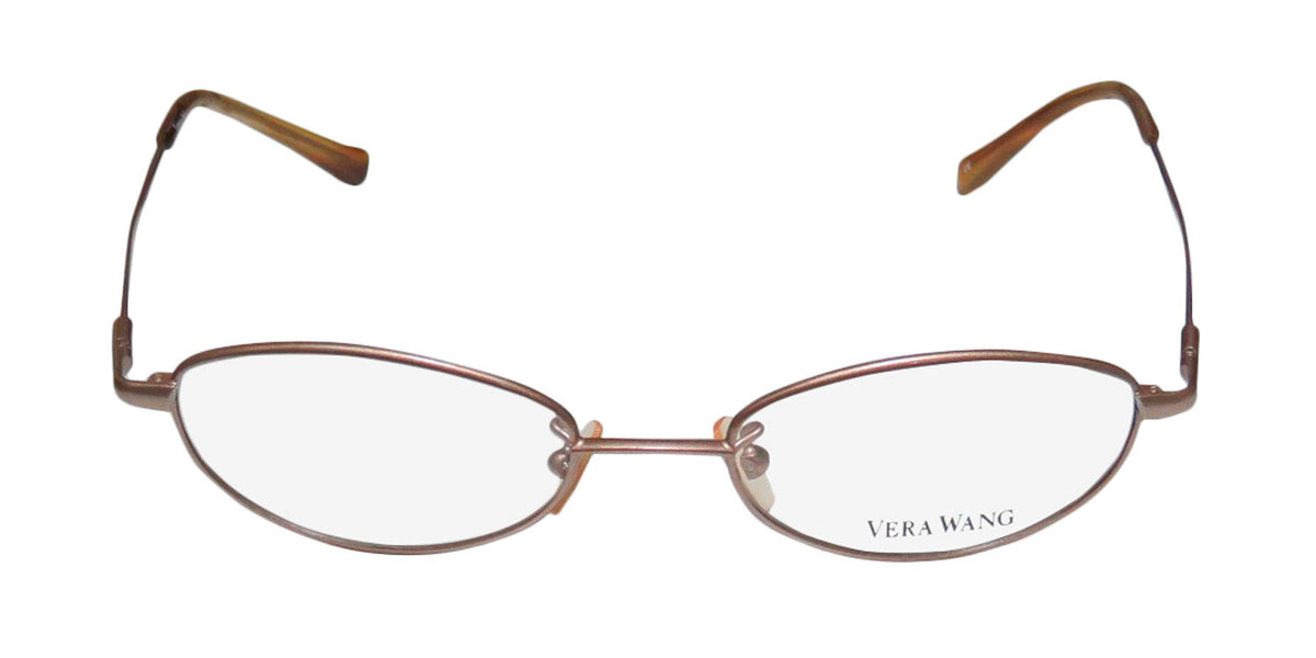 Vera Wang V01 Eyeglasses