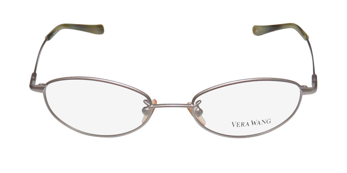 Vera Wang V01 Eyeglasses