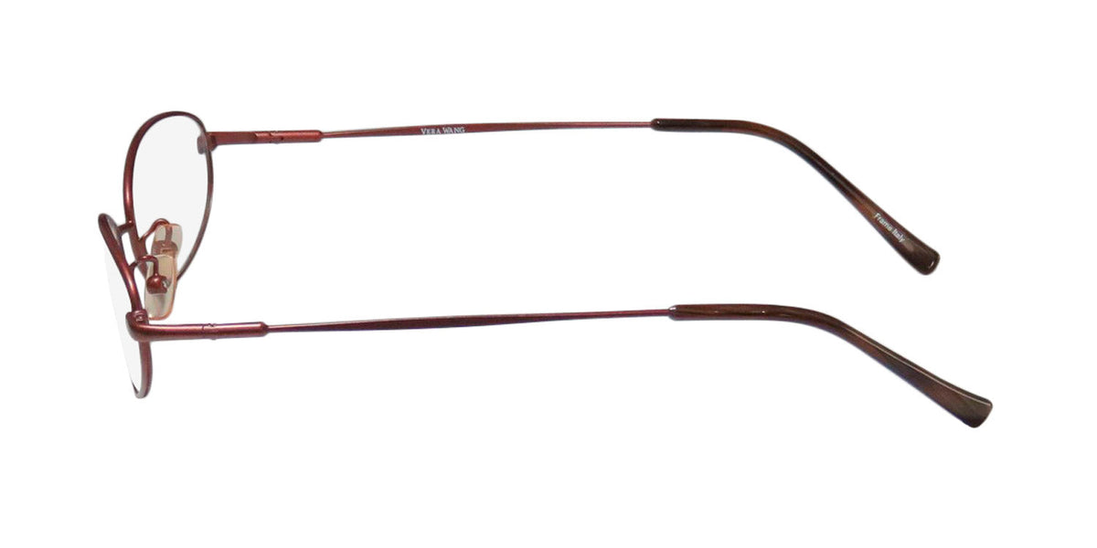 Vera Wang V01 Eyeglasses