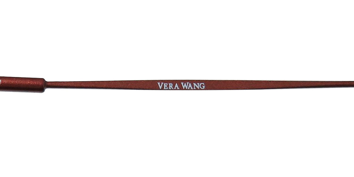 Vera Wang V01 Eyeglasses
