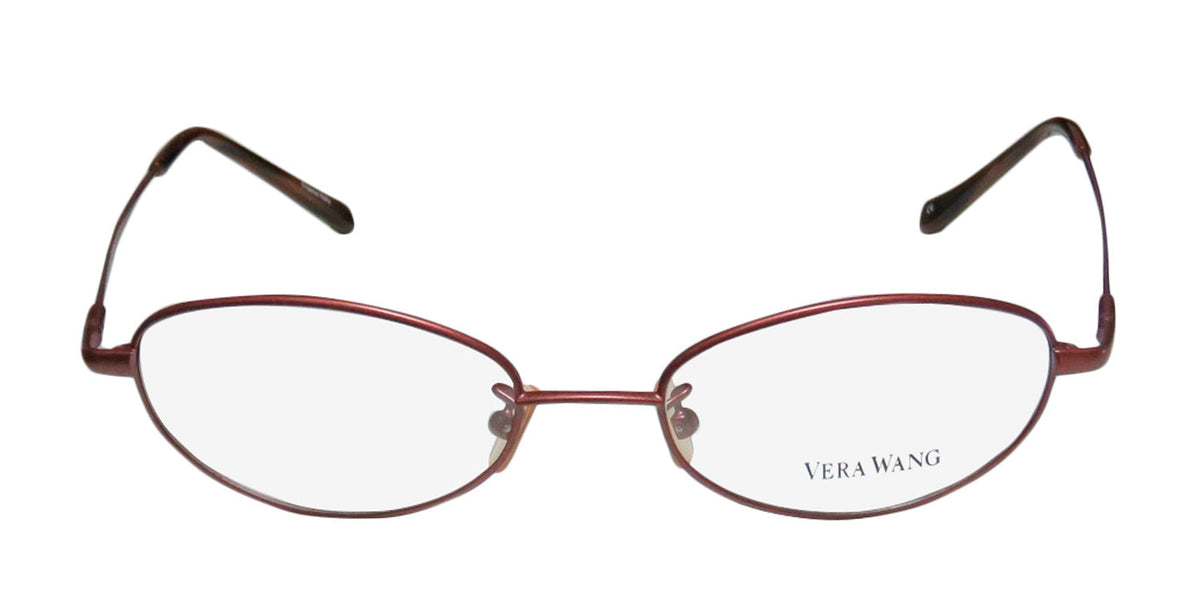 Vera Wang V01 Eyeglasses