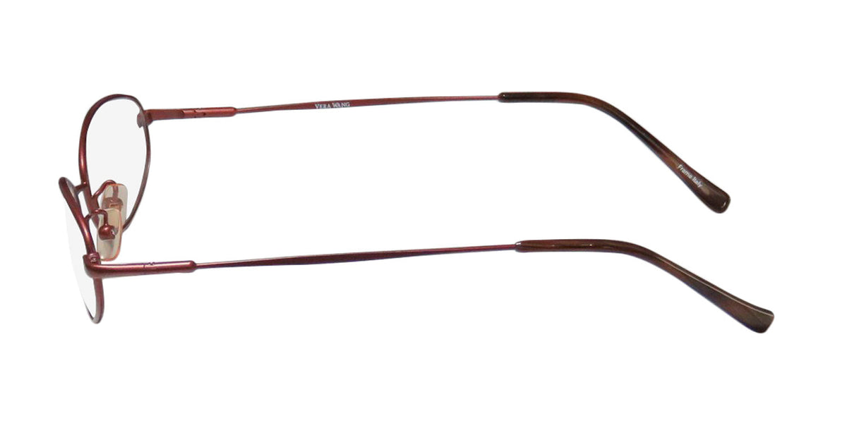 Vera Wang V01 Eyeglasses