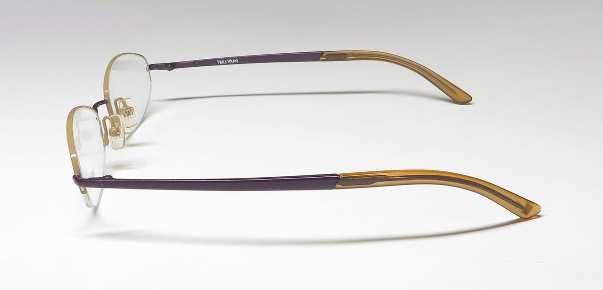 Vera Wang V122 Eyeglasses