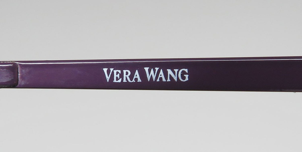 Vera Wang V122 Eyeglasses