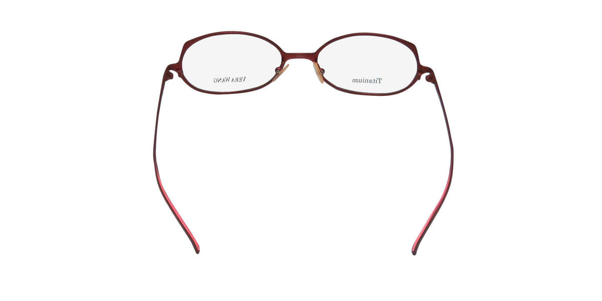 Vera Wang V107 Eyeglasses