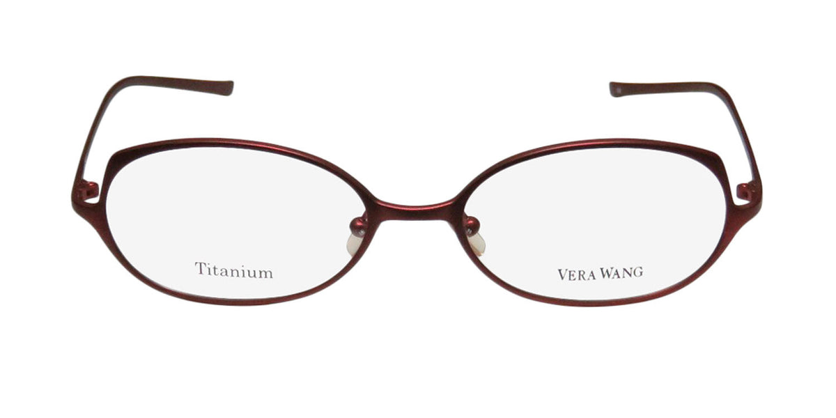 Vera Wang V107 Eyeglasses