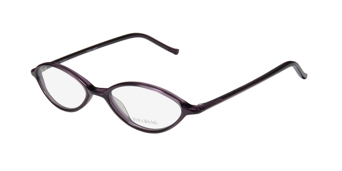 Vera Wang V18 Eyeglasses