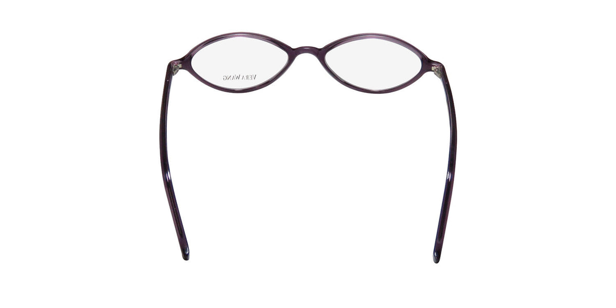 Vera Wang V18 Eyeglasses