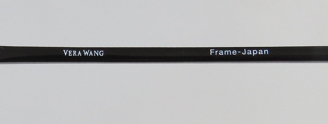 Vera Wang V19 Eyeglasses