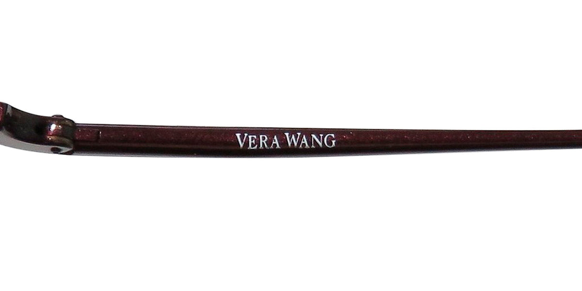 Vera Wang V15 Eyeglasses