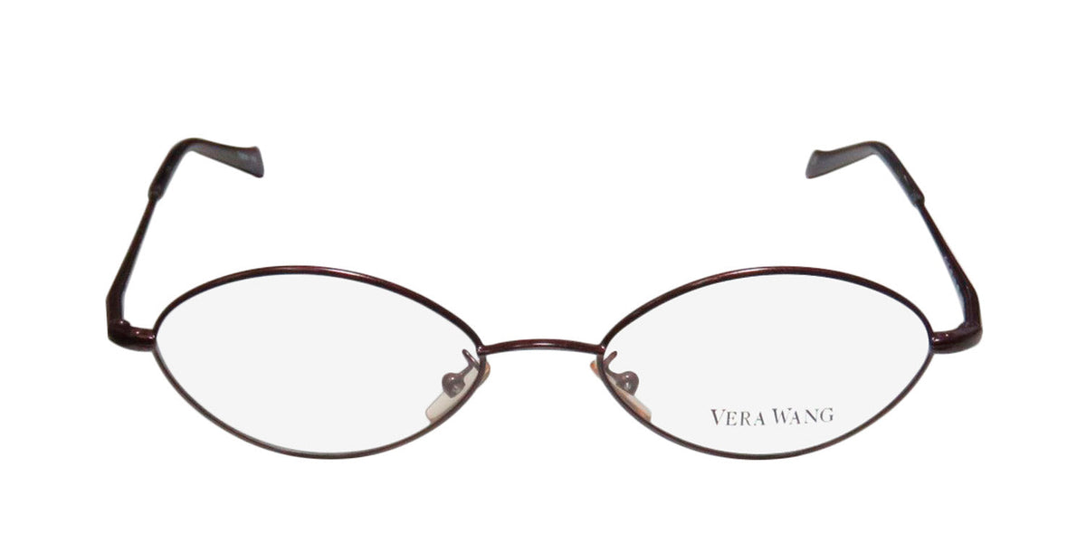 Vera Wang V15 Eyeglasses