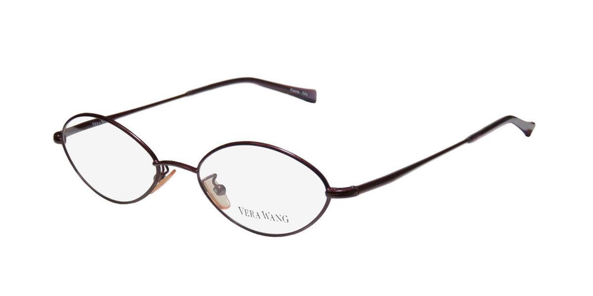 Vera Wang V15 Eyeglasses