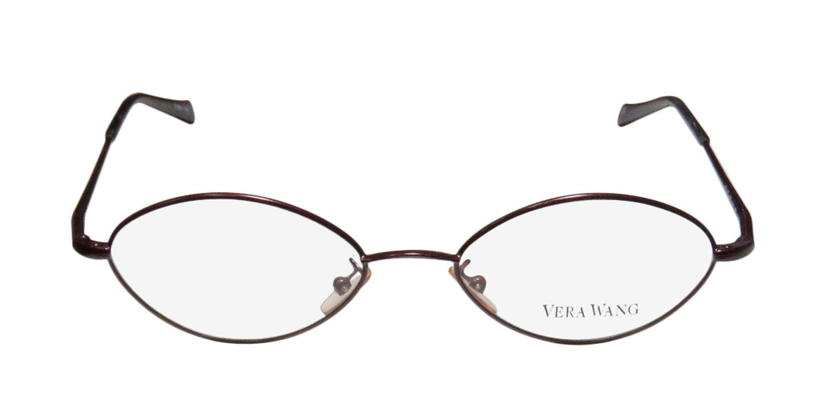 Vera Wang V15 Eyeglasses