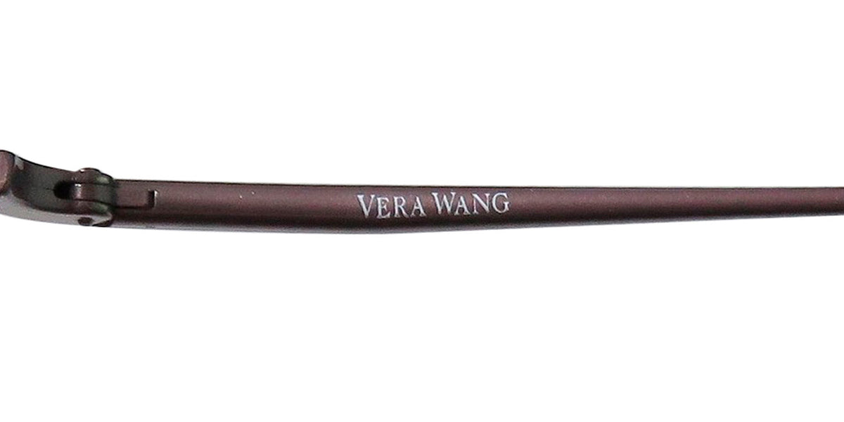 Vera Wang V15 Eyeglasses