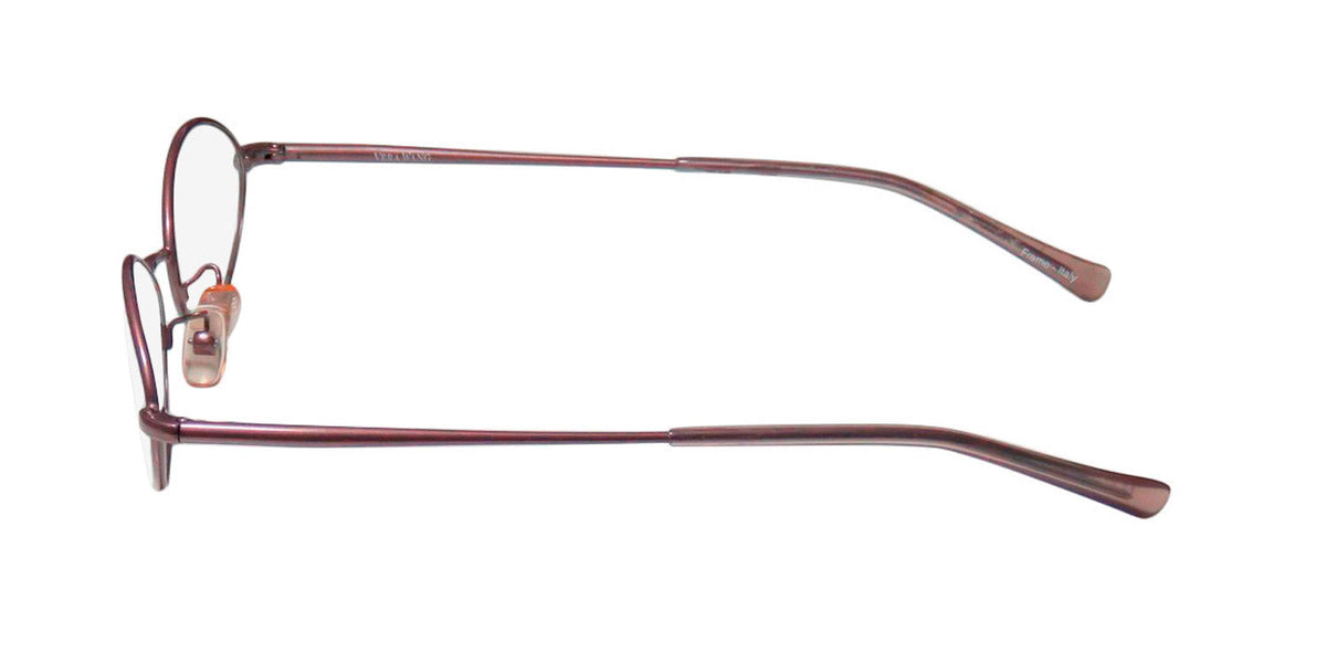 Vera Wang V15 Eyeglasses