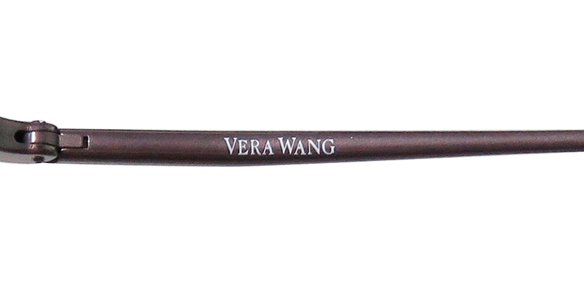 Vera Wang V15 Eyeglasses