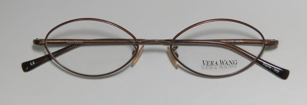 Vera Wang V15 Eyeglasses