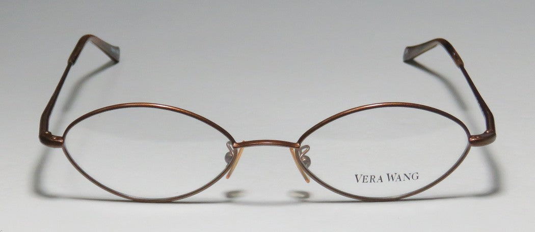 Vera Wang V15 Eyeglasses