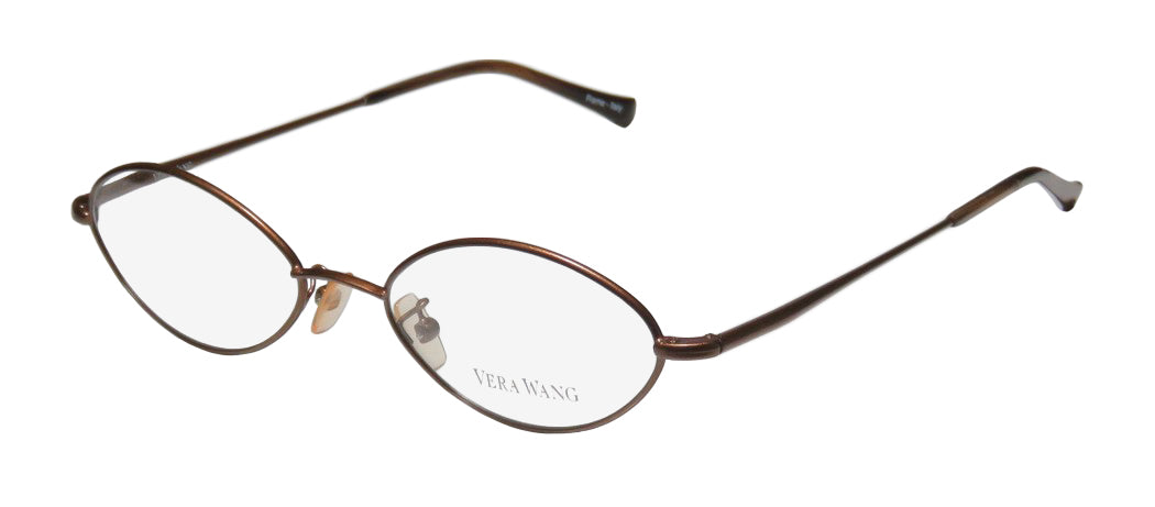 Vera Wang V15 Eyeglasses