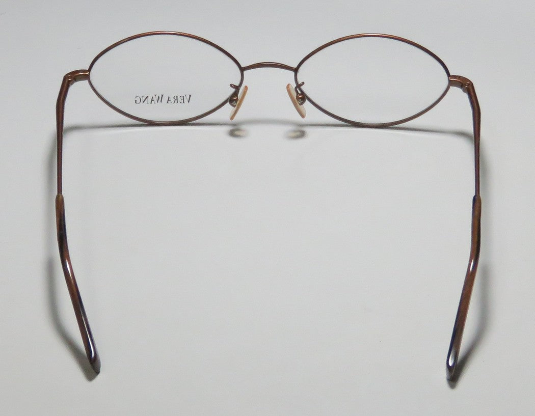 Vera Wang V15 Eyeglasses