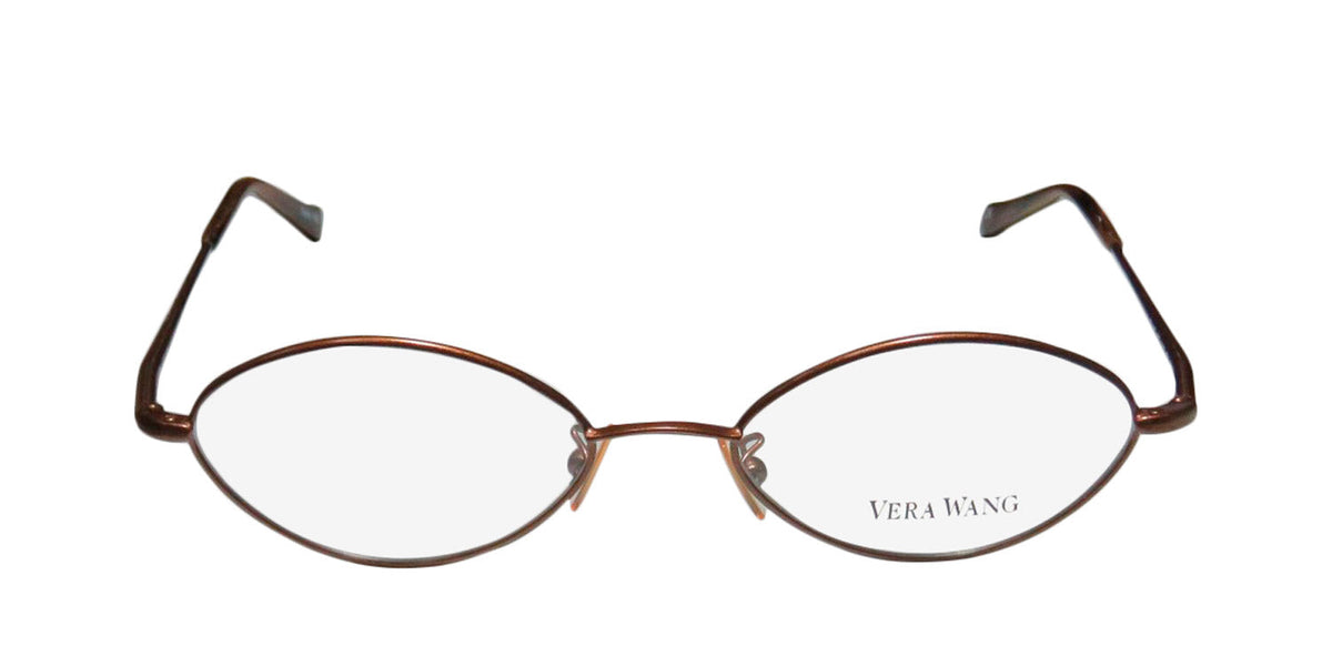 Vera Wang V15 Eyeglasses
