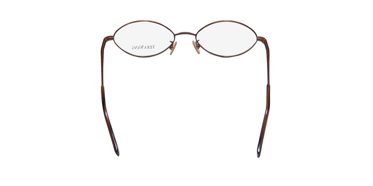 Vera Wang V15 Eyeglasses