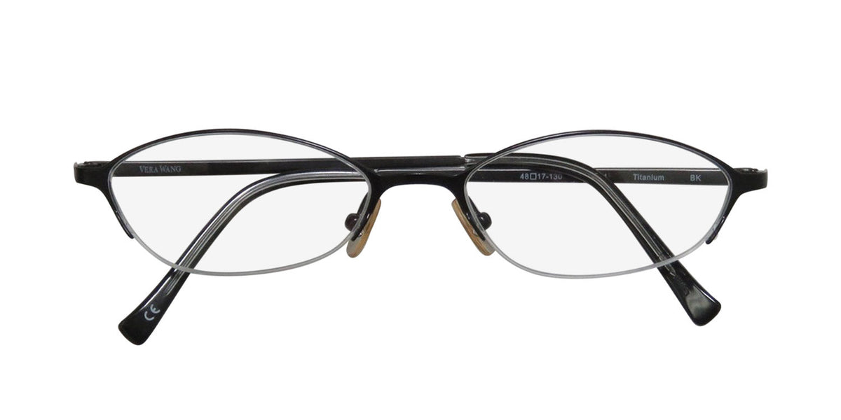 Vera Wang V101 Eyeglasses
