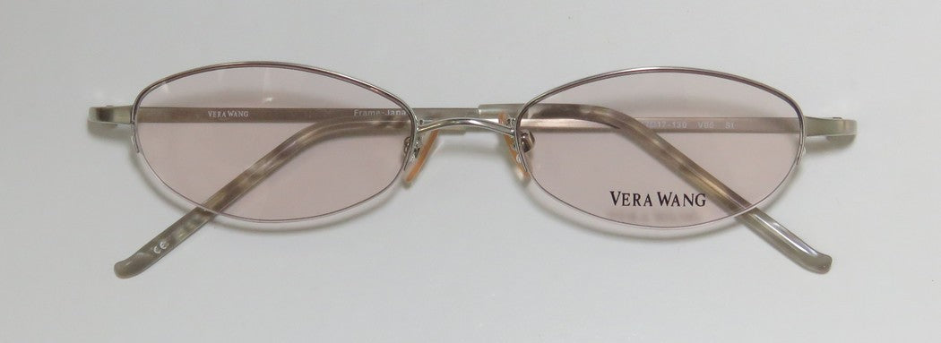 Vera Wang V05 Eyeglasses