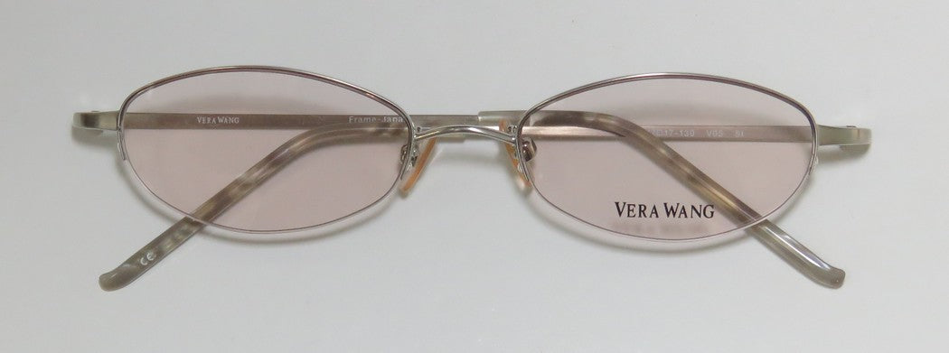Vera Wang V05 Eyeglasses