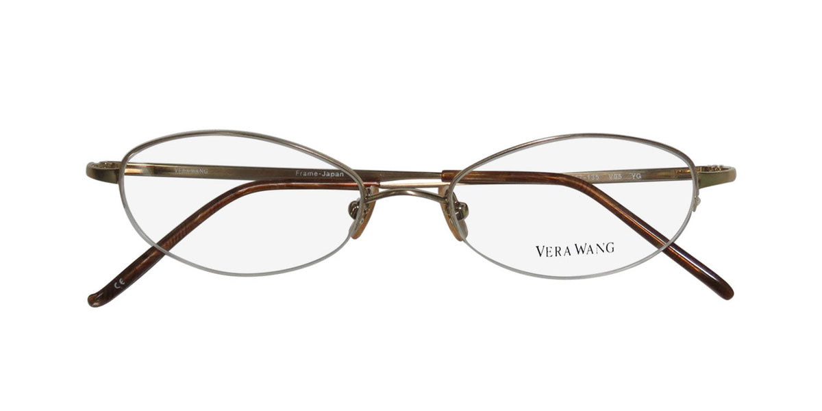 Vera Wang V05 Eyeglasses
