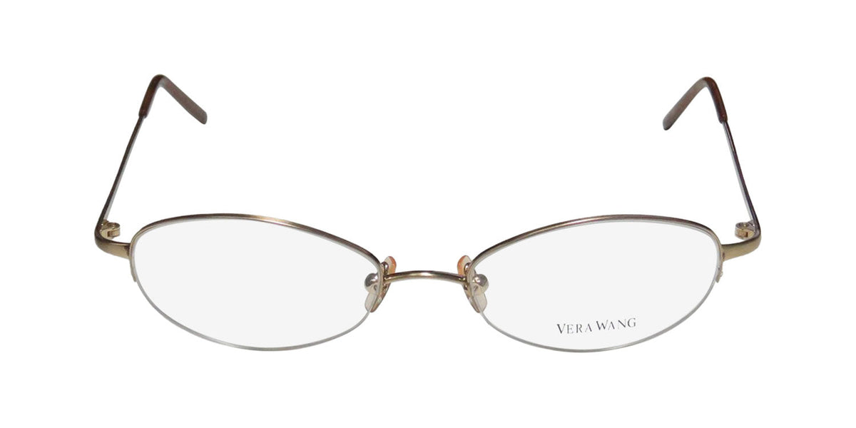 Vera Wang V05 Eyeglasses