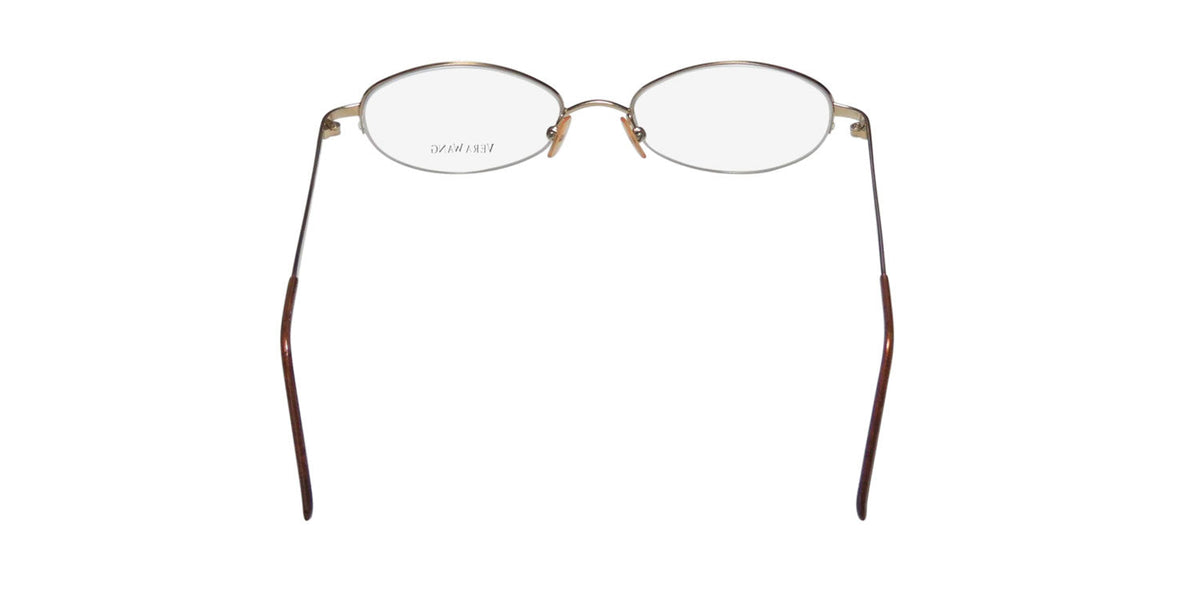 Vera Wang V05 Eyeglasses