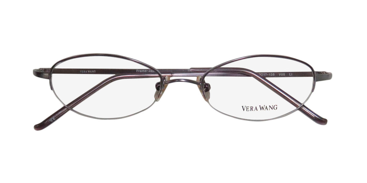 Vera Wang V05 Eyeglasses