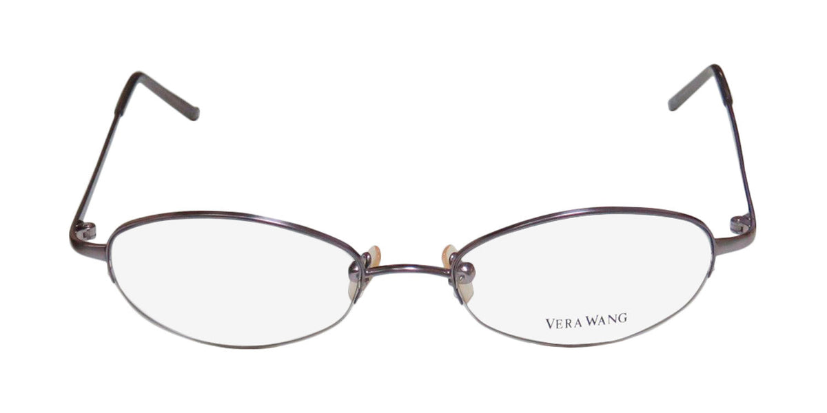 Vera Wang V05 Eyeglasses