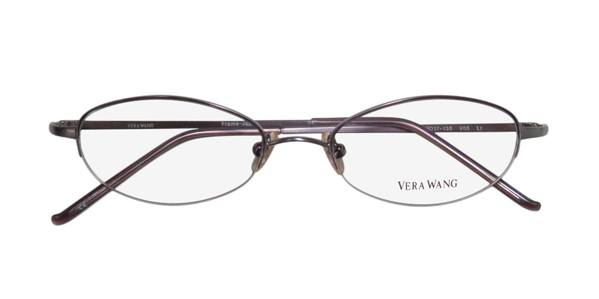 Vera Wang V05 Eyeglasses