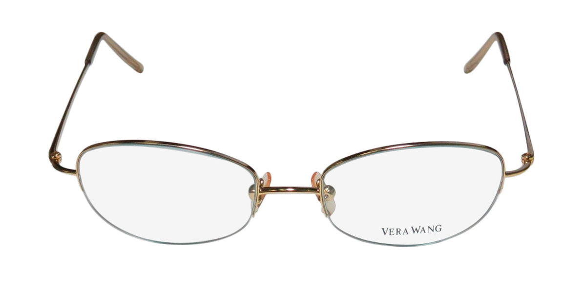Vera Wang V27 Eyeglasses