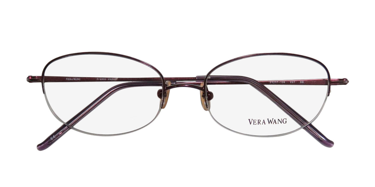 Vera Wang V27 Eyeglasses