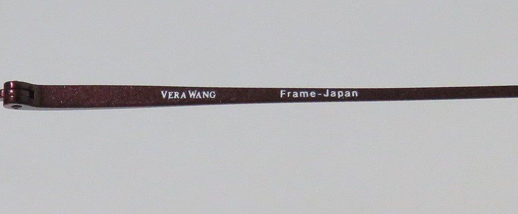 Vera Wang V27 Eyeglasses