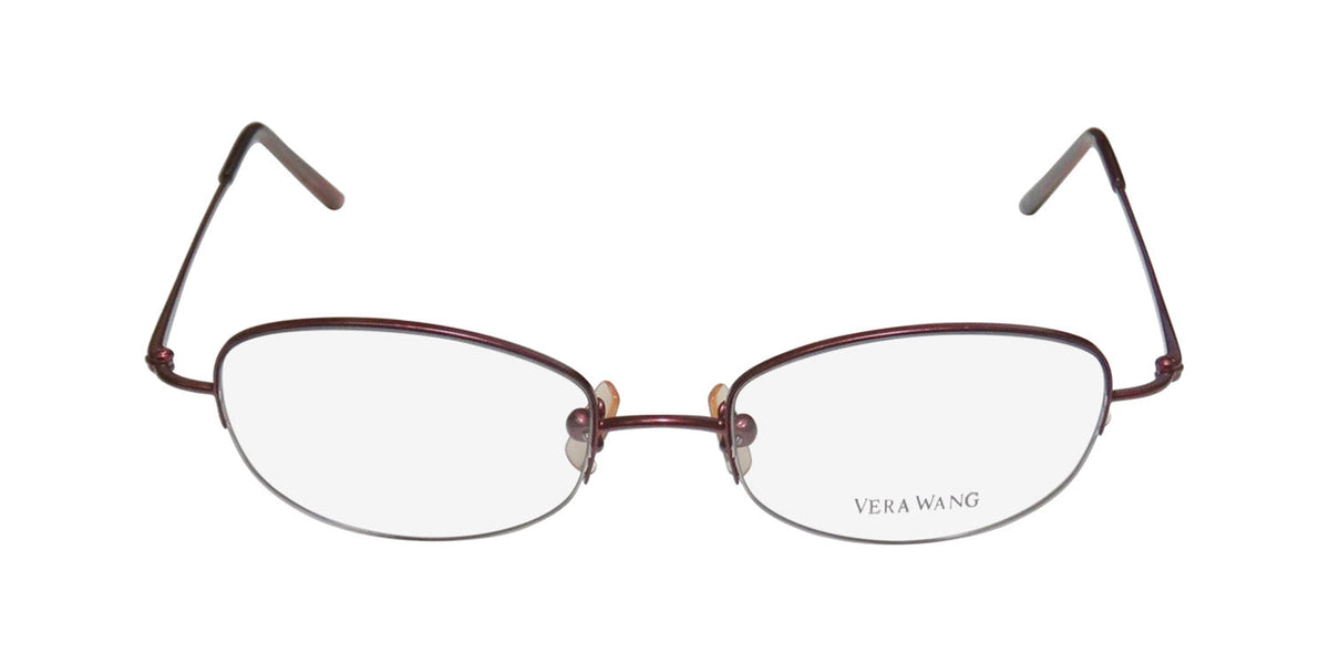 Vera Wang V27 Eyeglasses