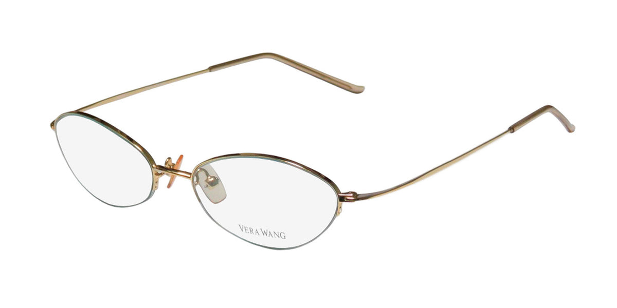 Vera Wang V24 Eyeglasses