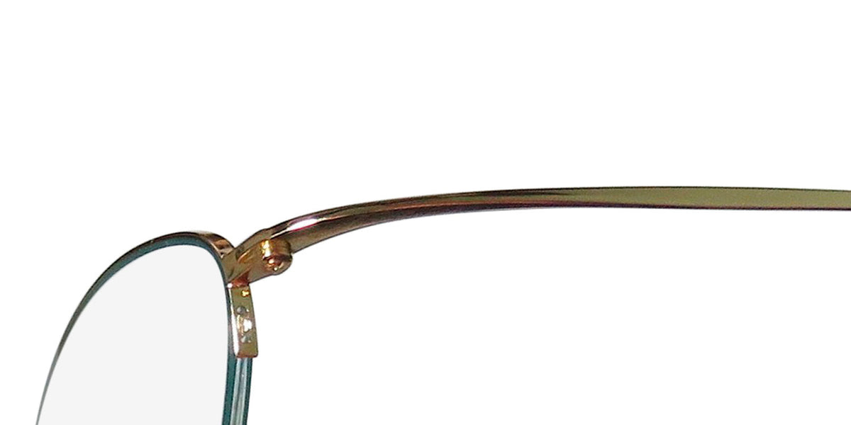 Vera Wang V24 Eyeglasses