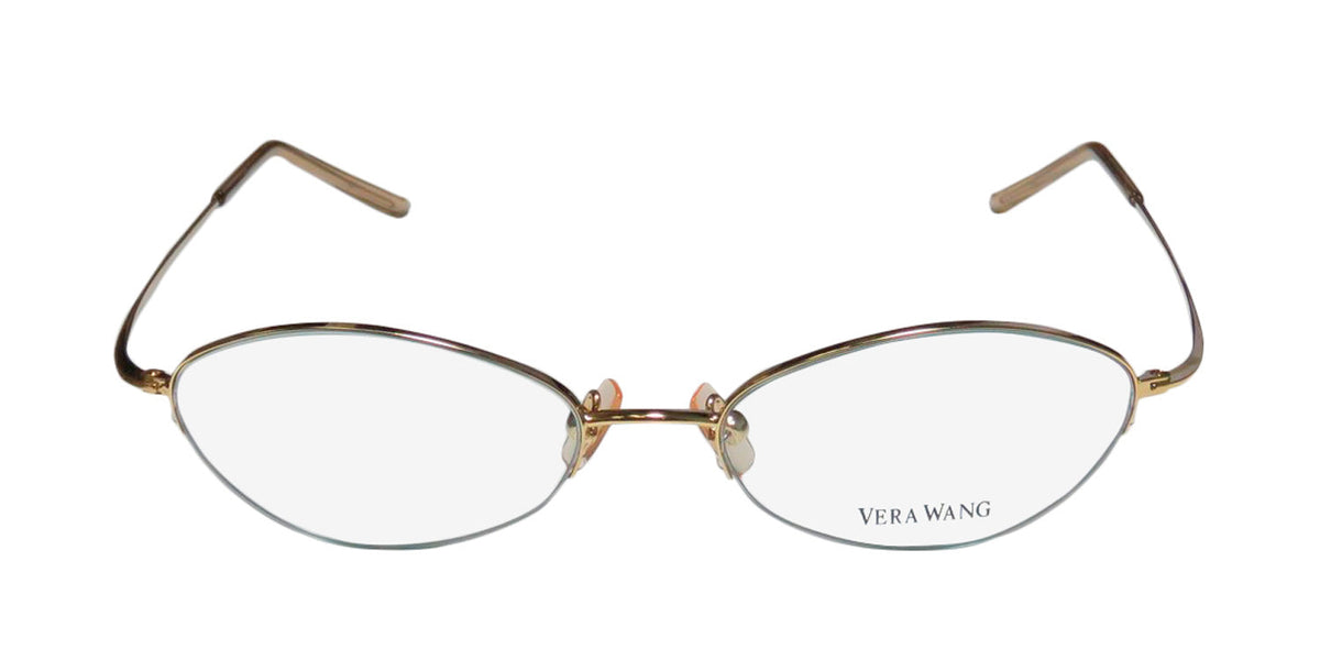 Vera Wang V24 Eyeglasses