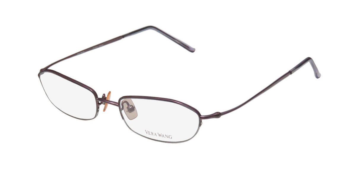 Vera Wang V25 Eyeglasses