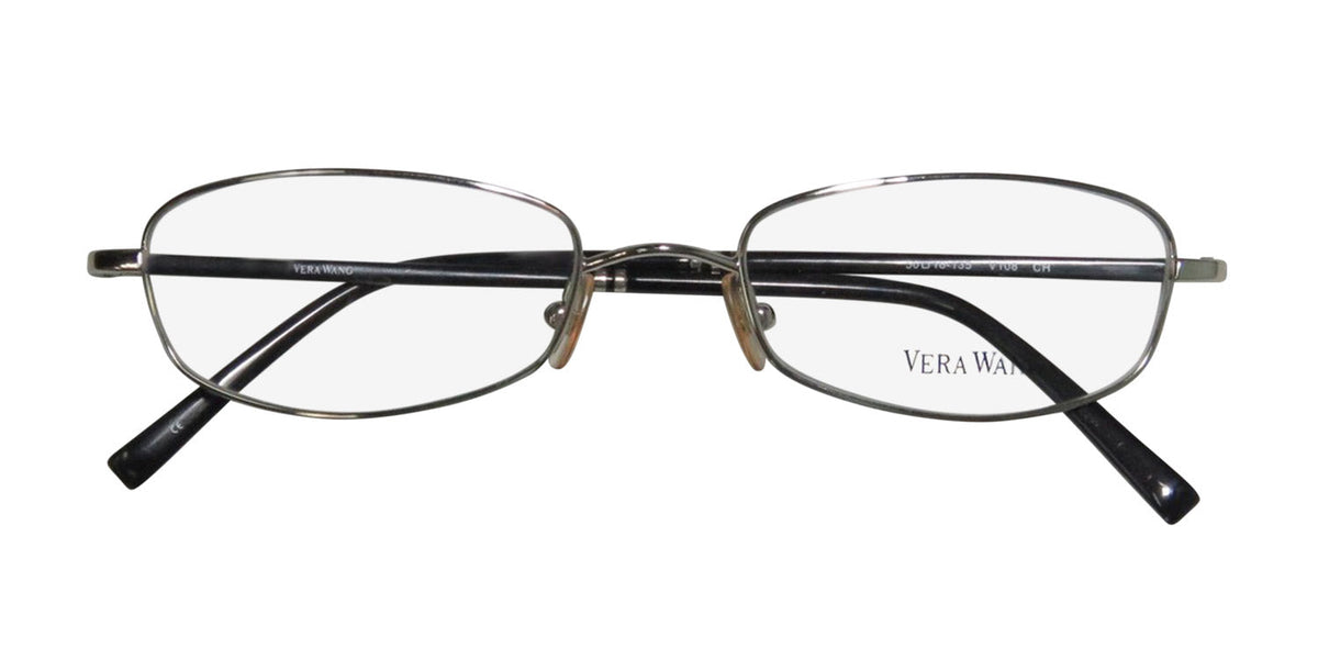 Vera Wang V108 Eyeglasses