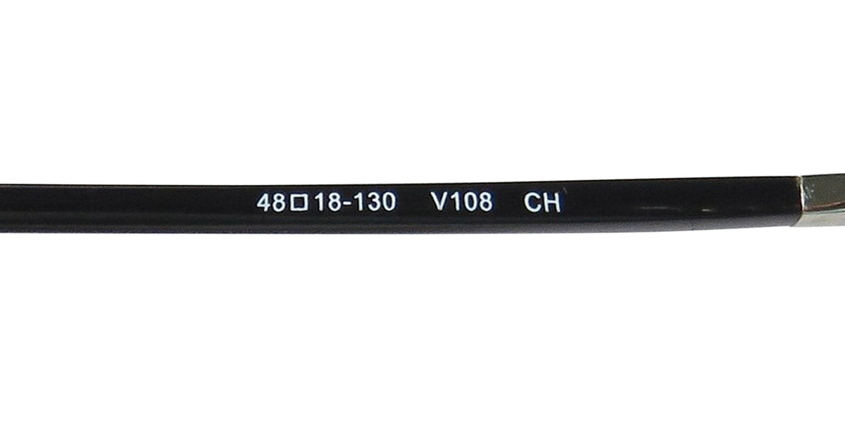 Vera Wang V108 Eyeglasses