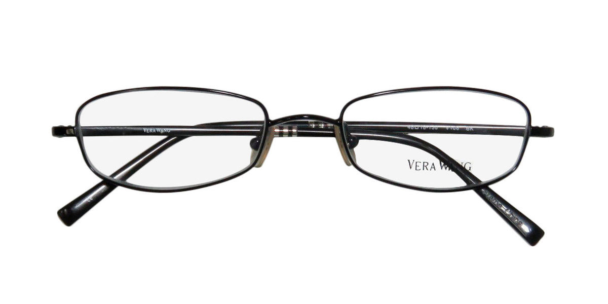 Vera Wang V108 Eyeglasses
