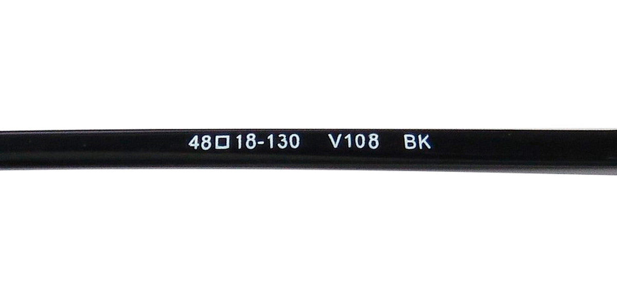 Vera Wang V108 Eyeglasses
